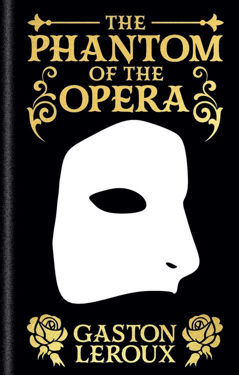 Produktbild: The Phantom of the Opera
