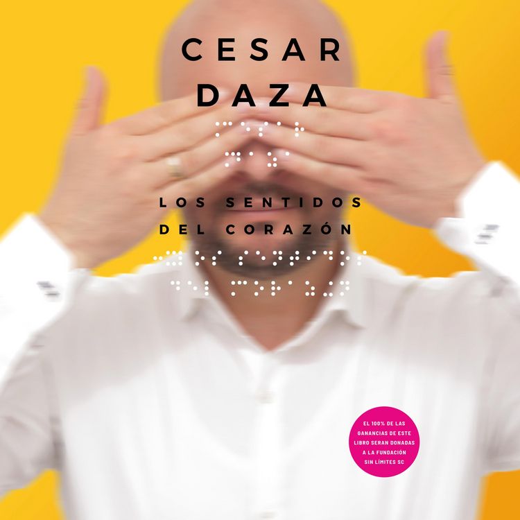 Produktbild: Los sentidos del coraz&oacute;n