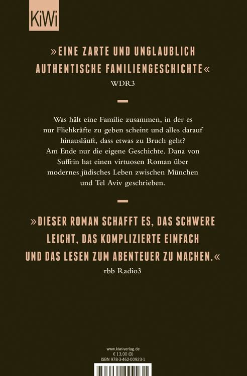 Produktbild: Nochmal von vorne