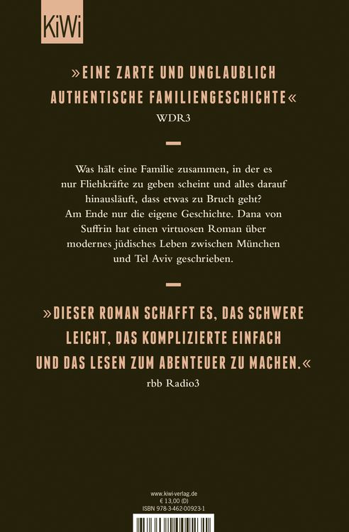 Produktbild: Nochmal von vorne