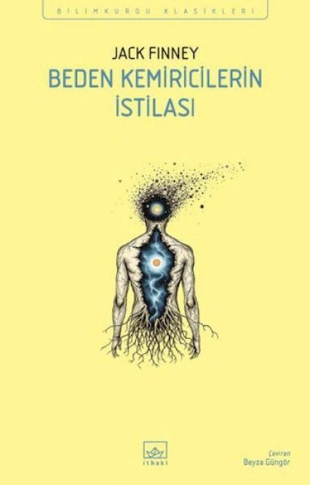 Produktbild: Beden Kemiricilerin Istilasi
