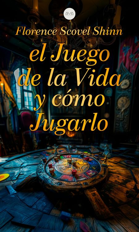 Produktbild: El Juego de la Vida y C&oacute;mo Jugarlo