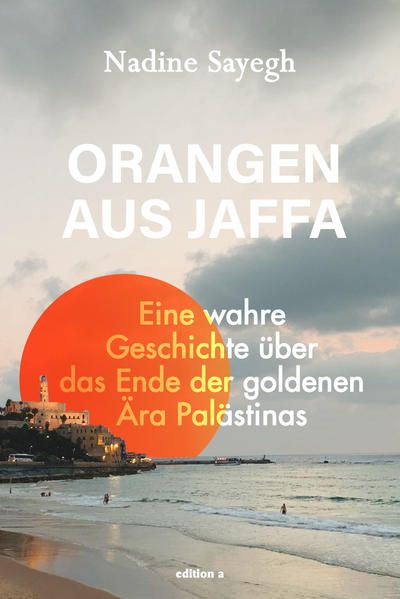 Produktbild: Orangen aus Jaffa