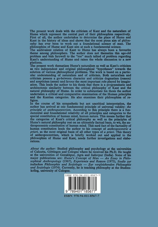 Produktbild: Naturalism and Criticism