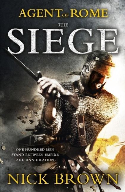 Produktbild: The Siege
