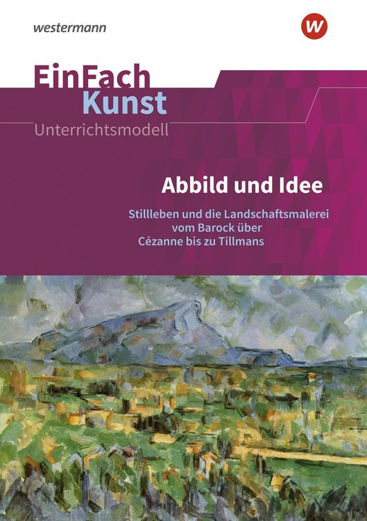Produktbild: EinFach Kunst