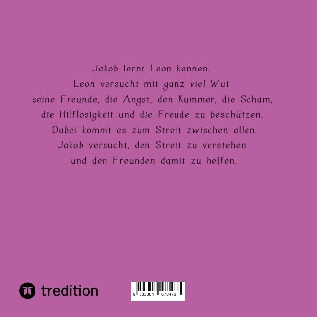Produktbild: Jakob Schildkr&ouml;t
