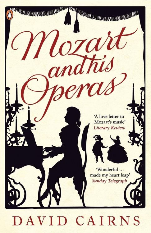 Produktbild: Mozart and His Operas