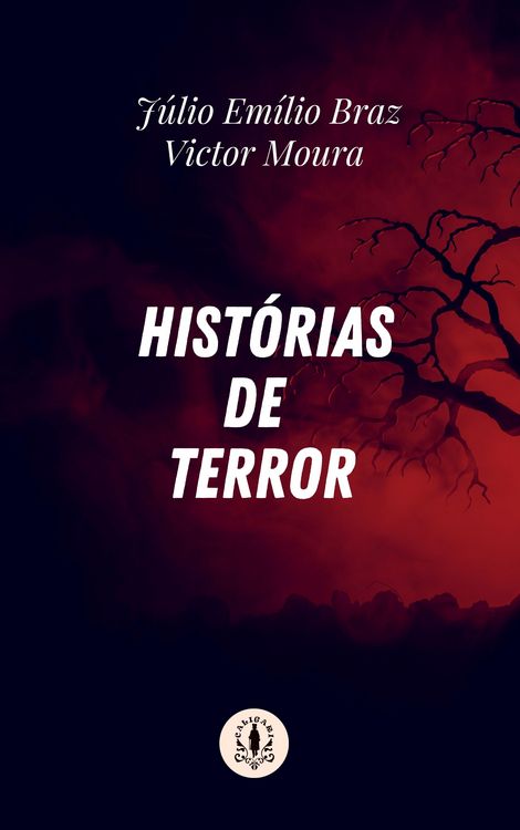 Produktbild: Hist&oacute;rias de Terror