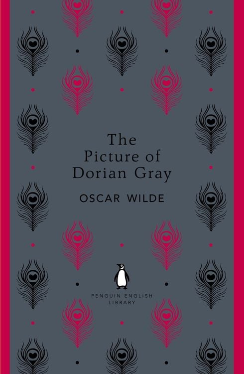 The Picture of Dorian Gray