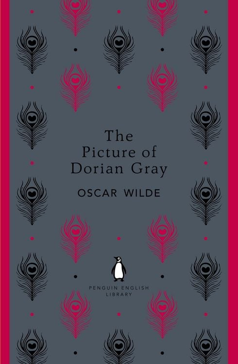 Produktbild: The Picture of Dorian Gray