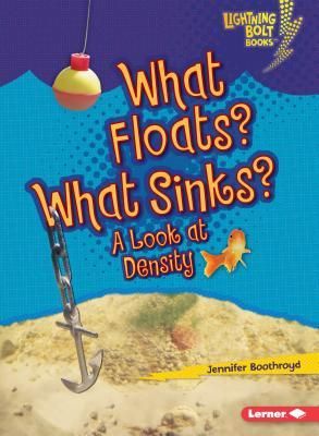 Produktbild: What Floats? What Sinks?