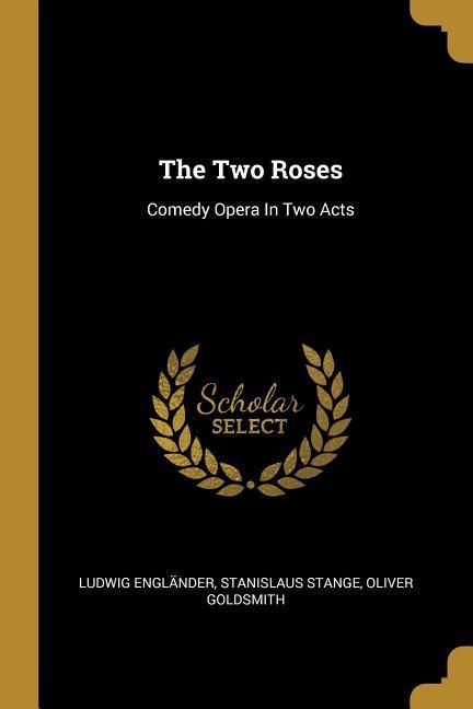 Produktbild: The Two Roses