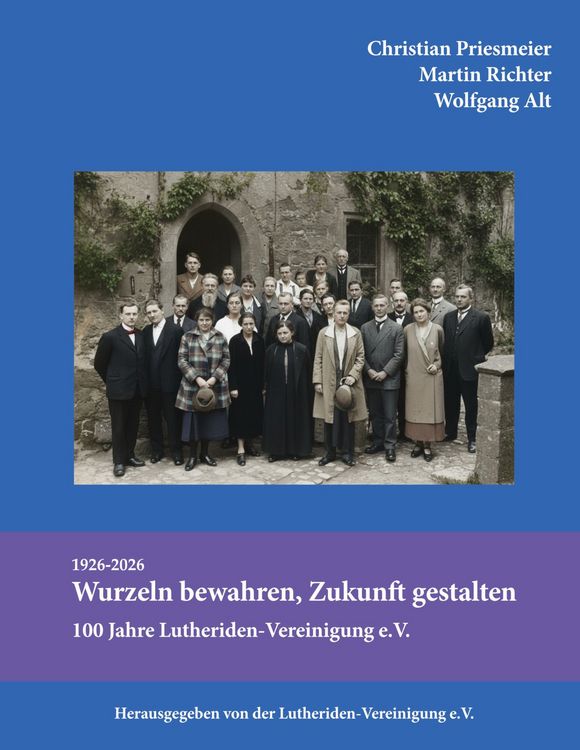 Produktbild: Wurzeln bewahren, Zukunft gestalten