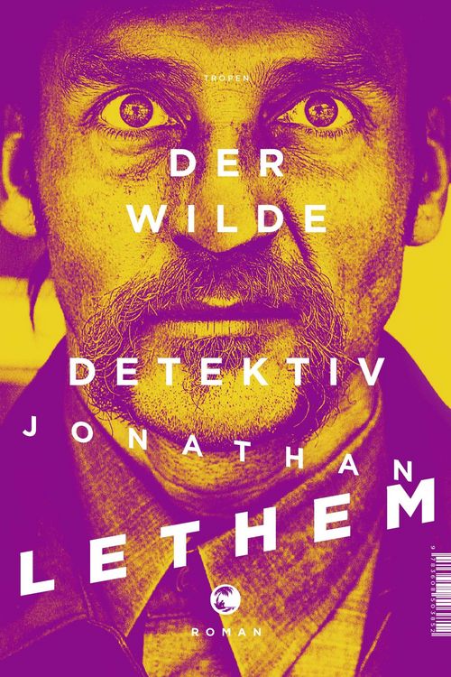 Produktbild: Der wilde Detektiv