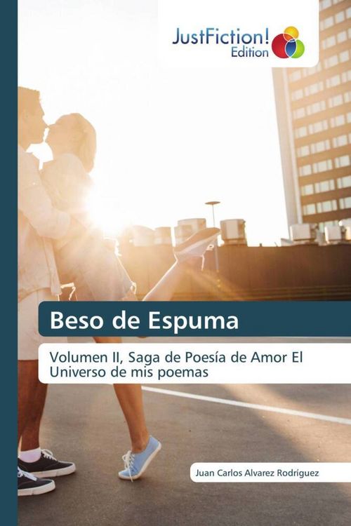 Produktbild: Beso de Espuma