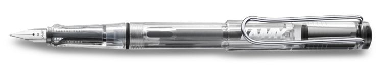 Produktbild: Füllhalter 012 LAMY vista, M