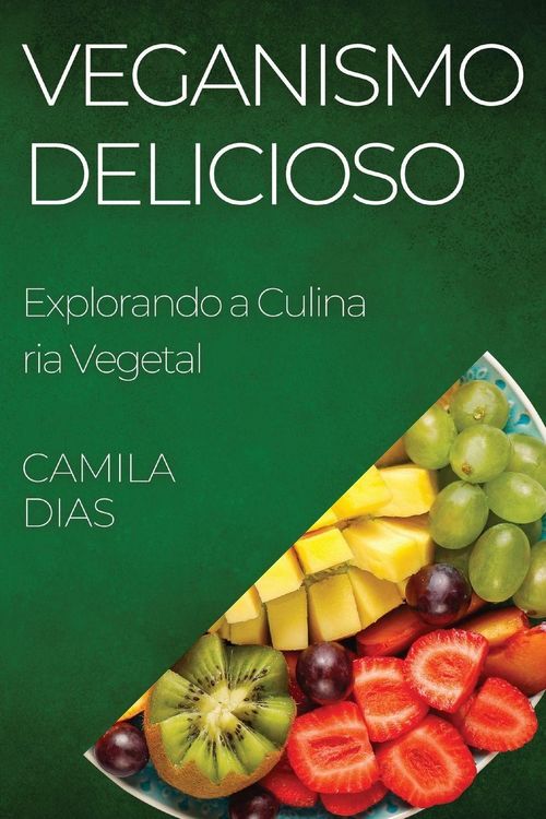 Produktbild: Veganismo Delicioso