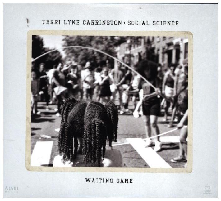 Produktbild: Waiting Game