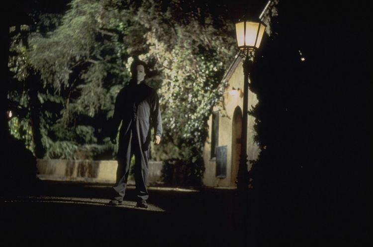 Produktbild: Halloween: H20