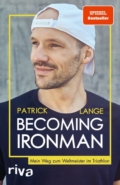 Produktbild: Becoming Ironman