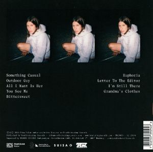 Produktbild: You Better Get Used To It
