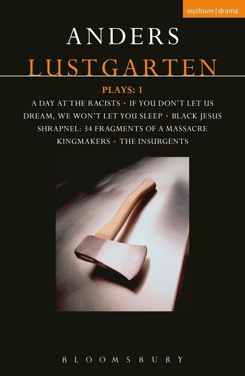 Produktbild: Lustgarten Plays: 1
