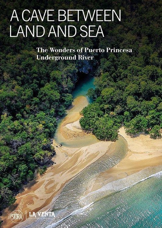 Produktbild: A Cave Between Land and Sea