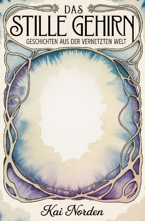 Produktbild: Das stille Gehirn