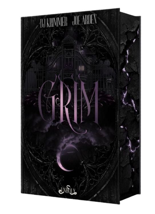 Produktbild: Grim