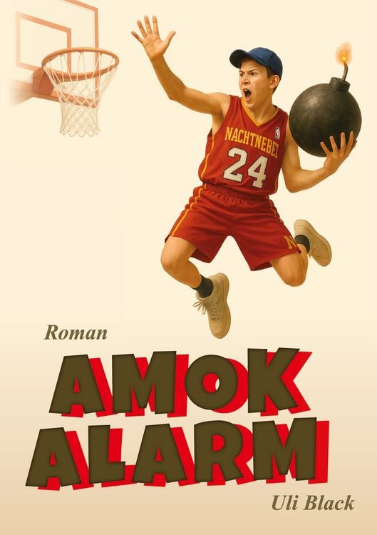 Produktbild: Amokalarm