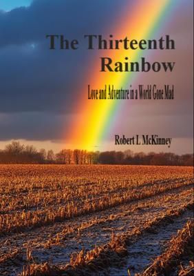Produktbild: The Thirteenth Rainbow