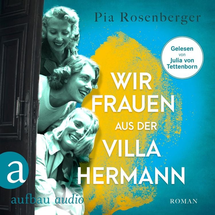 Produktbild: Wir Frauen aus der Villa Hermann
