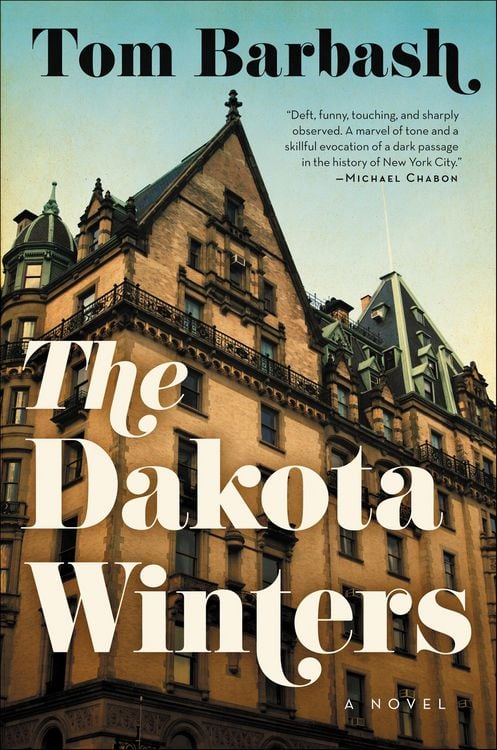 Produktbild: The Dakota Winters