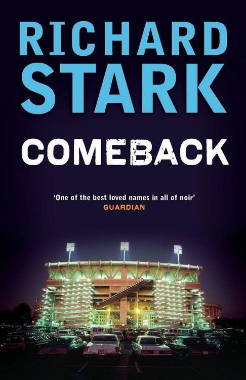 Produktbild: Comeback