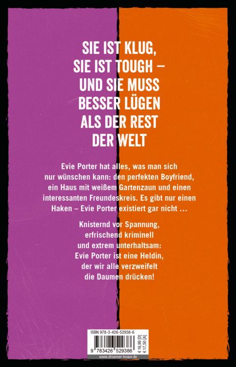 Produktbild: Wer zuerst l&uuml;gt
