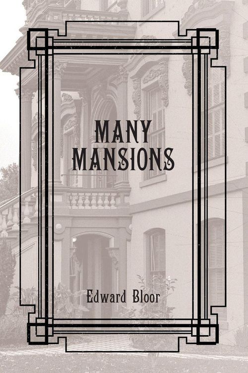 Produktbild: Many Mansions