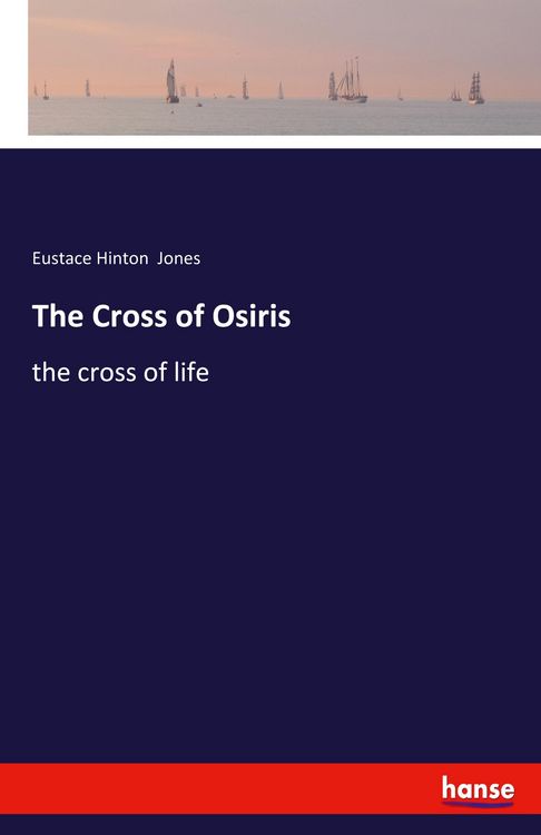 Produktbild: The Cross of Osiris