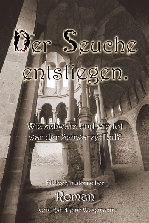 Produktbild: Der Seuche entstiegen.