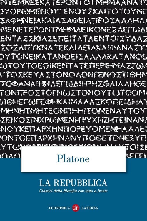 Produktbild: La Repubblica