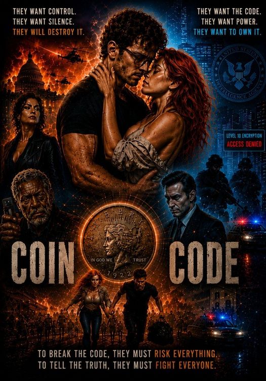 Produktbild: Coin Code
