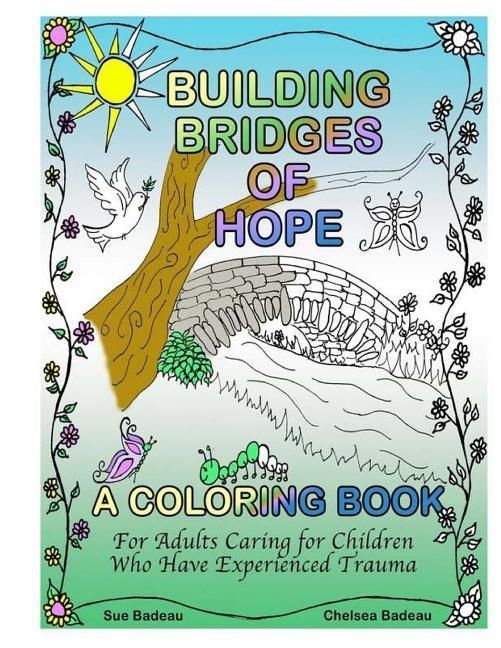 Produktbild: Building Bridges of Hope