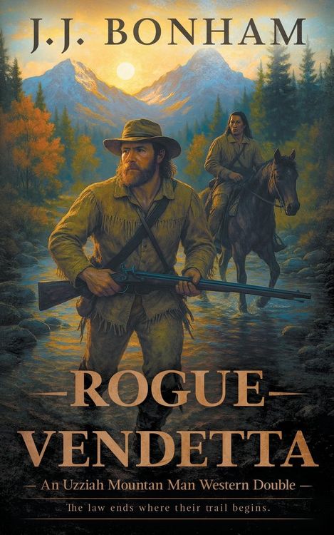 Produktbild: Rogue Vendetta