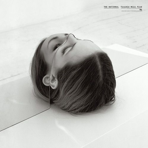 Produktbild: Trouble Will Find Me
