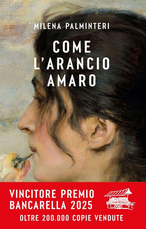 Produktbild: Come l'arancio amaro