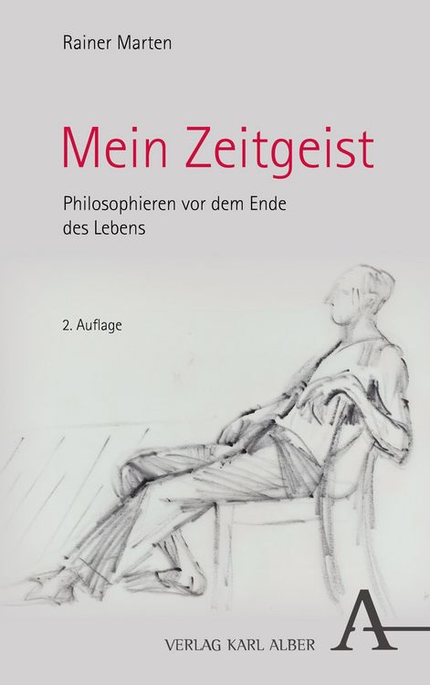 Produktbild: Mein Zeitgeist