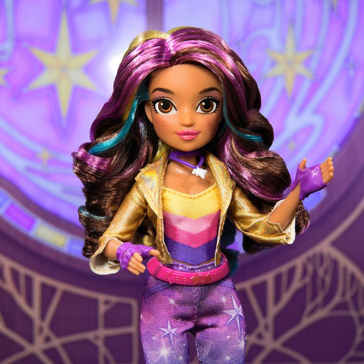 Produktbild: UCA Fashion Doll Sophia Refresh