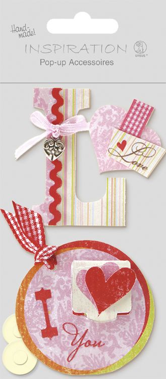 Produktbild: URSUS Pop-Up Accessoires