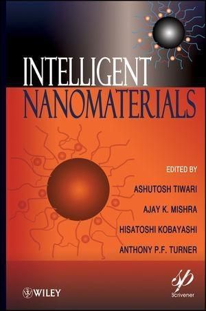 Produktbild: Intelligent Nanomaterials