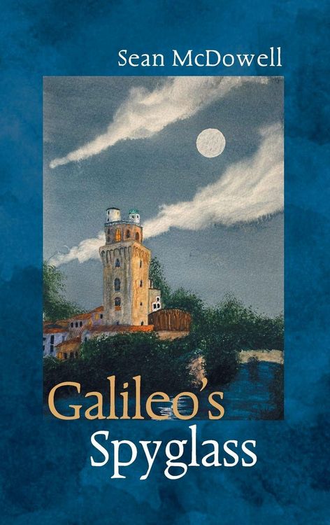 Produktbild: Galileo s Spyglass